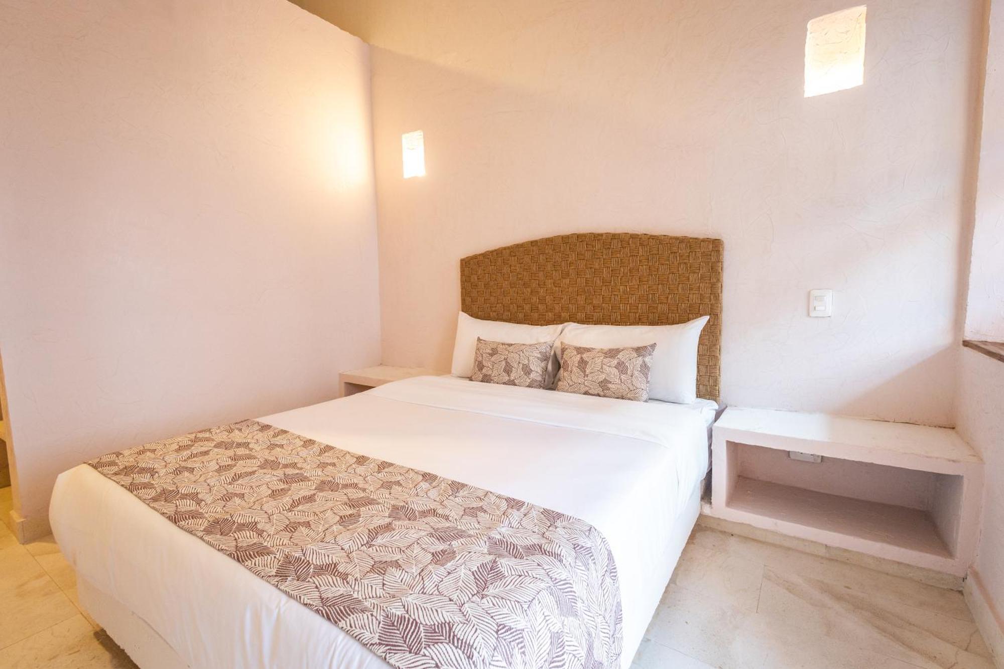Casa Noa Colonial Rooms Cartagena Exterior photo