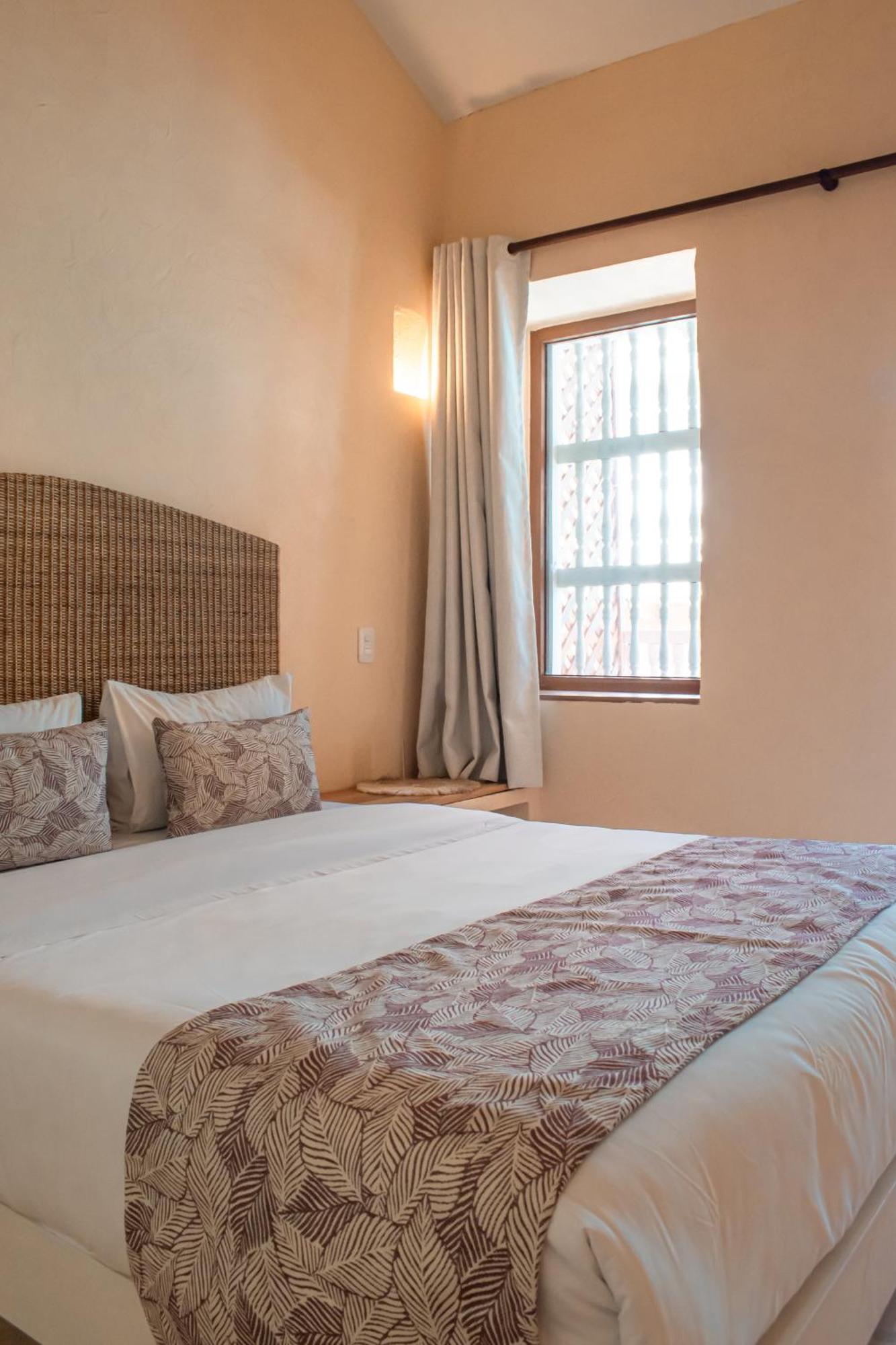 Casa Noa Colonial Rooms Cartagena Exterior photo